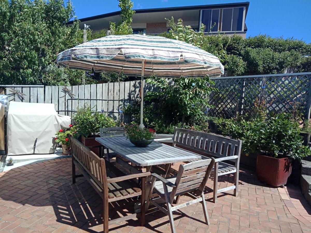 Moana View Bed and Breakfast Picton Eksteriør billede