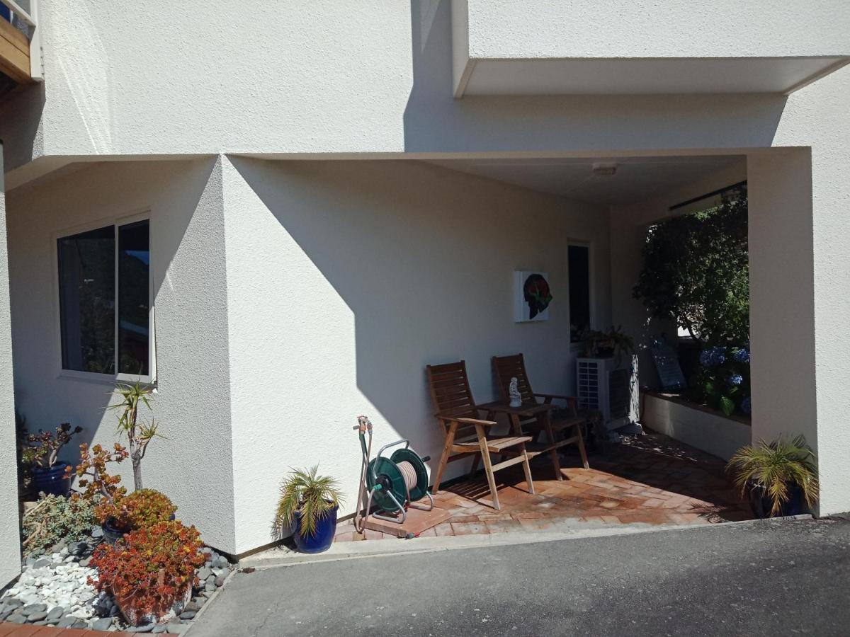 Moana View Bed and Breakfast Picton Eksteriør billede